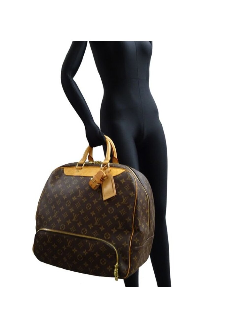 Louis Vuitton Boston Bag - Picture 9 of 10